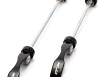 XLC Quick release QR-L02 Aluminium/CrMo