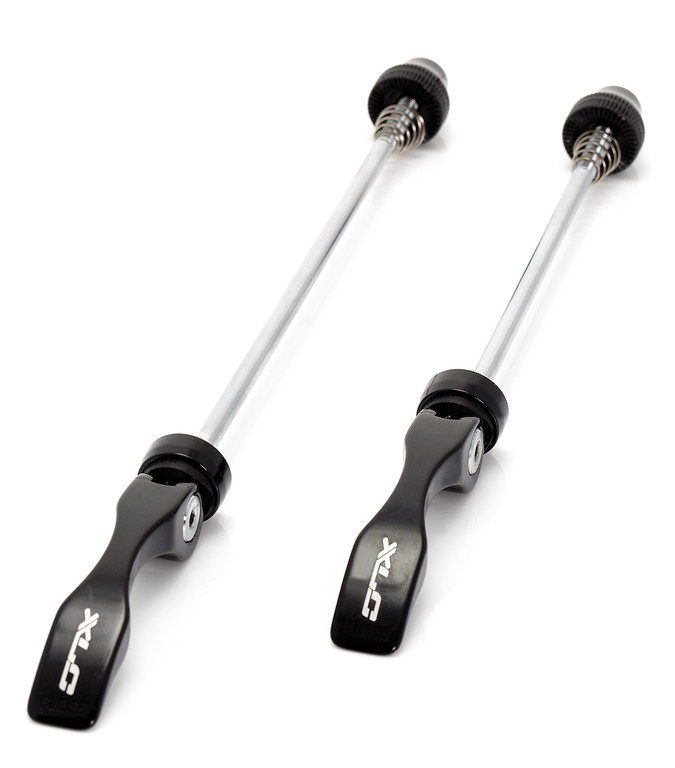 XLC Quick release QR-L02 Aluminium/CrMo