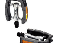 XLC Pedal PD-C07 Black/Silver/Grey