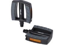 XLC Pedal PD-C25 Black