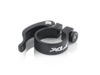 XLC Seatpost clamp PC-L06 31,8 mm Black