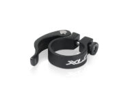 XLC Seatpost clamp PC-L06 34,9 mm Black