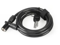 XLC LO-L12 Cable lock