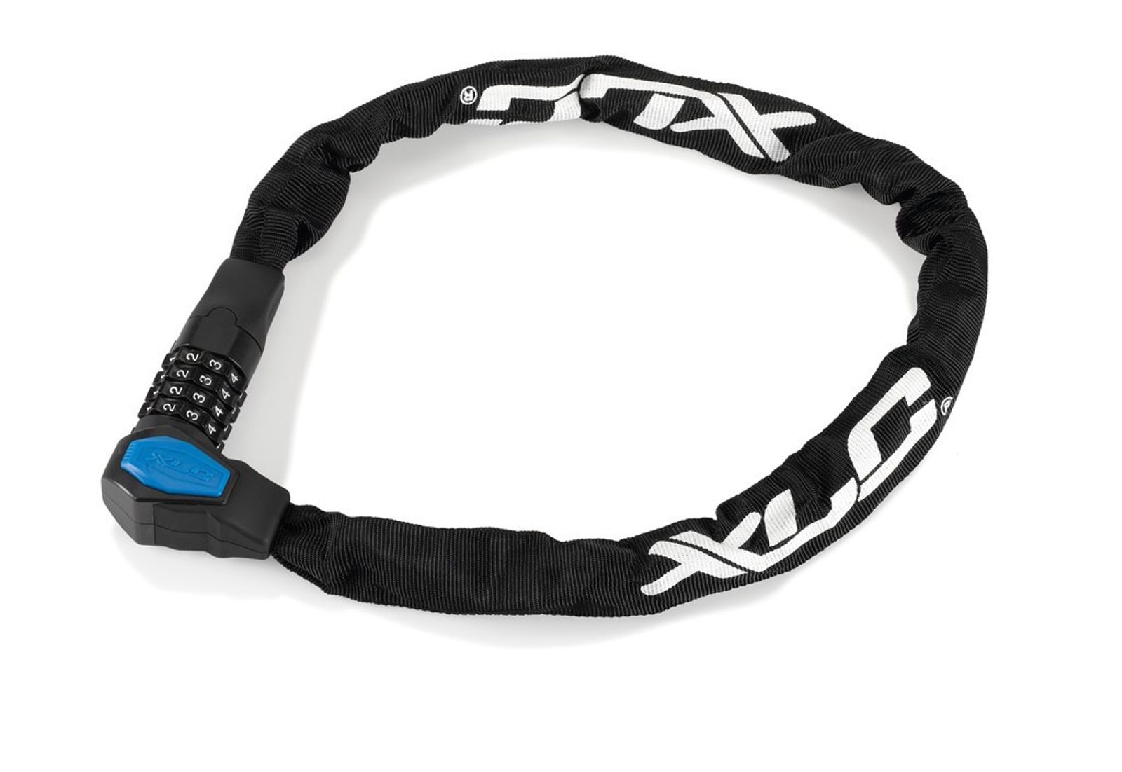 XLC LO-C19 Yakuza Plus Chain lock