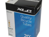 XLC VT-D20 20 x 1,5 - 2,5 (40-62x406)