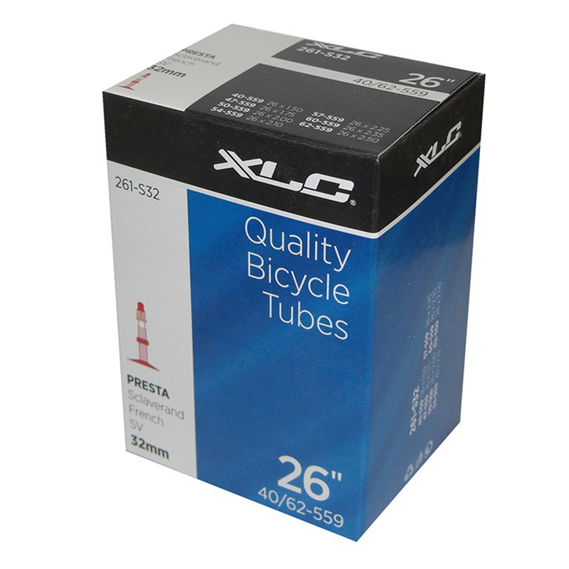 XLC VT-S26 26 x 1,5 - 2,5 (40-62x559)