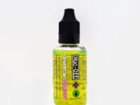 MUC-OFF Bio Drivetrain Cleaner, Sample