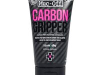 MUC-OFF Carbon Gripper 75 g