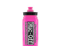 MUC-OFF Water bottle Elite Fly 550 ml