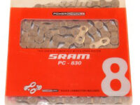 SRAM Chain PC-830 Step, case hardened