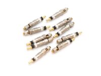 ORANGE SEAL Valve cores