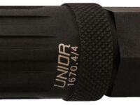 UNIOR Campagnolo cassette lockring tool