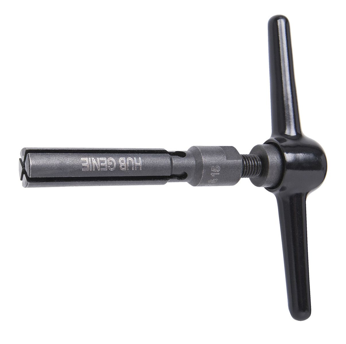 UNIOR Hub Genie Size: 12 & 15. Hub