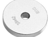 UNIOR Bearing press adaptor Size: DUB