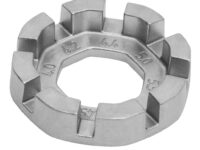 UNIOR Round spoke wrench