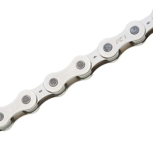 SRAM Chain PC-1 Step, nickel plated