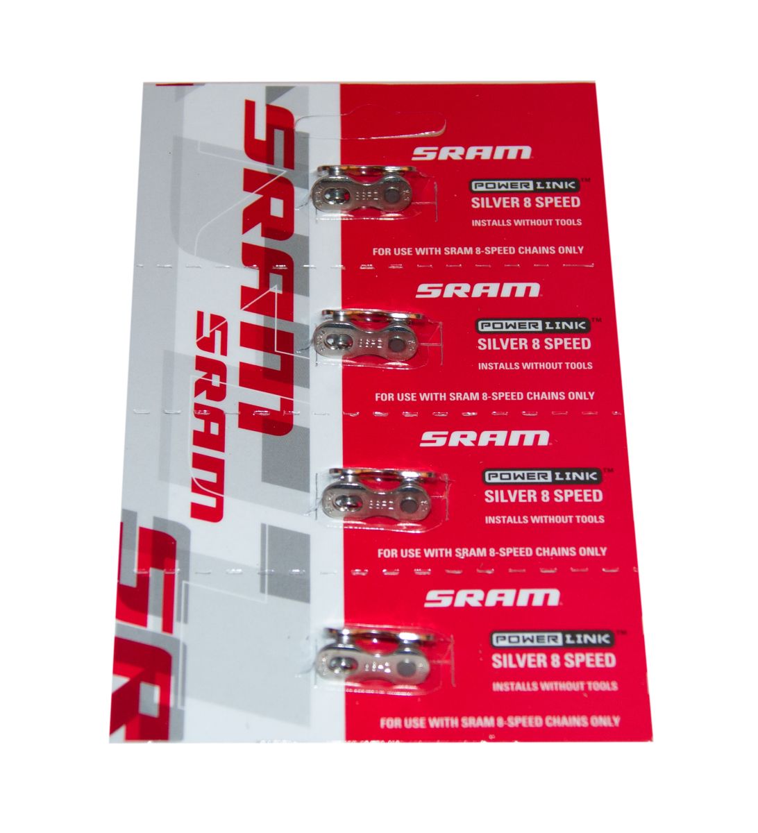 SRAM Chain connector PowerLink 8 speed