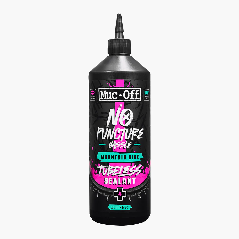 MUC-OFF MTB Tubeless sealant 1L 1 Litre