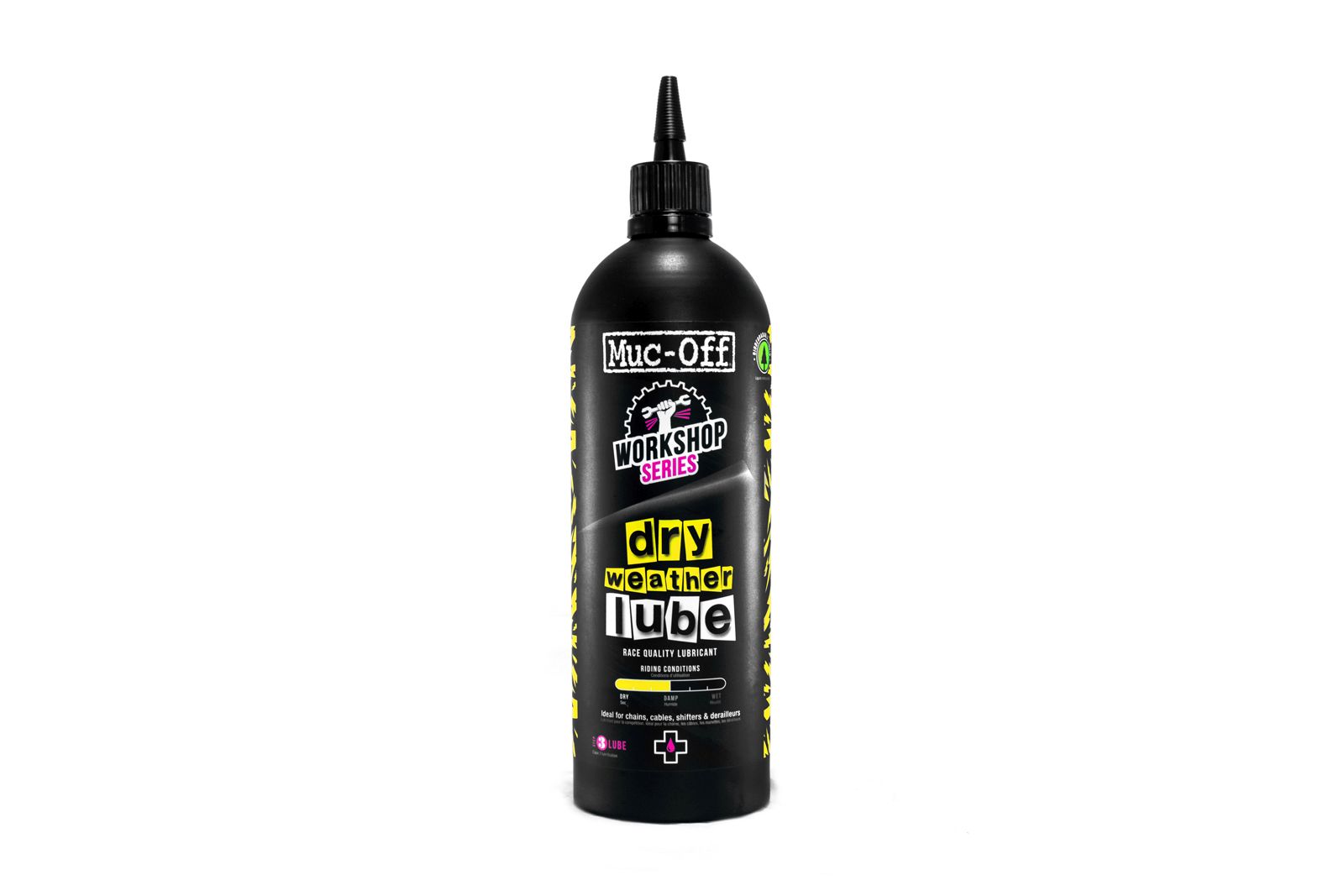 MUC-OFF Dry Lube 1 L