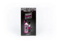 MUC-OFF Wash, Protect and Wet Lube Kit