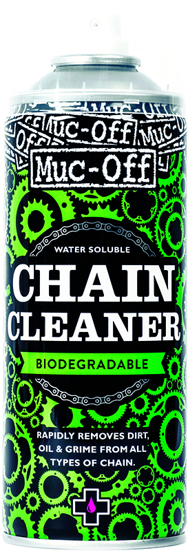 MUC-OFF Chain Cleaner
