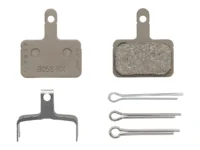 Skivbromsbelägg B05S Resin 1 par