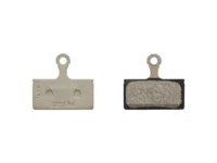 Skivbromsbelägg G05S Resin 1 par