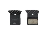 Skivbromsbelägg L05A Resin 1 par