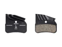 Skivbromsbelägg N03A Resin 1 par