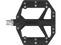 Pedaler PD-GR400 flat för BMX/DH svart