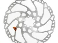 Bromsskiva SM-RT66 220mm 6-bult