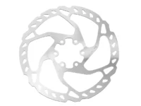 Bromsskiva SM-RT66 160mm 6-bult