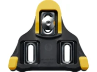 Pedalkloss SM-SH11 gul, full rörlighet, 6 grader