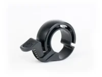 Knog Ringklocka Oi Classic small svart