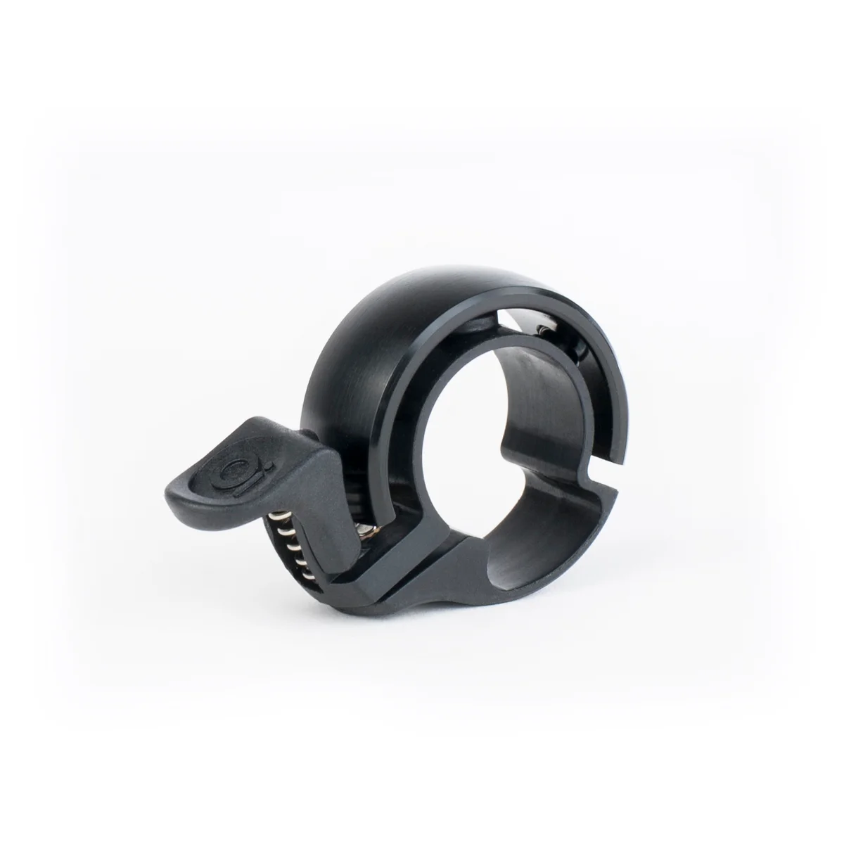 Knog Ringklocka Oi Classic small svart