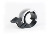 Knog Ringklocka Oi Classic small silver