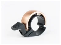 Knog Ringklocka Oi Classic small mässing