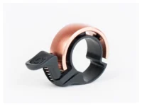 Knog Ringklocka Oi Classic small koppar
