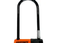 Bygellås Evolution STD 10.2cmx22.9cm SSF ink fäste