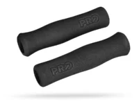 Handtag Ergonomic Sport svart 34,5mm/133mm