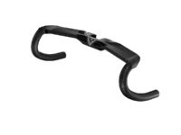 PRO Styre Vibe Aero Carbon Svart 41cm/ 31.8mm/ Carbon