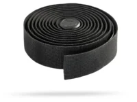 Styrlinda Race Comfort svart, silikon-baksida