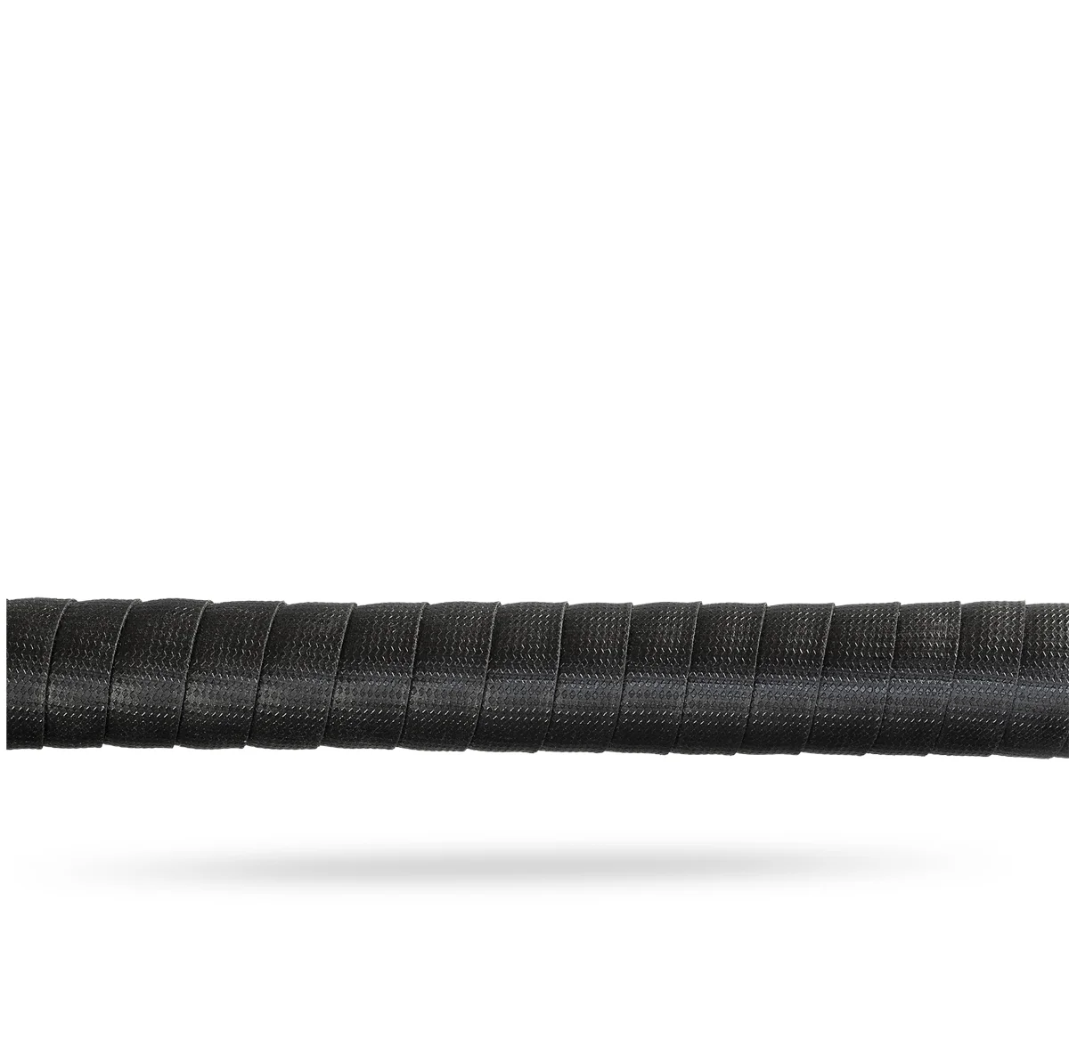 Styrlinda Race Comfort svart, silikon-baksida - Bild 2