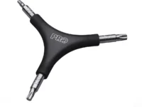 Verktyg Y-Nyckel Torx T25/T30/T40