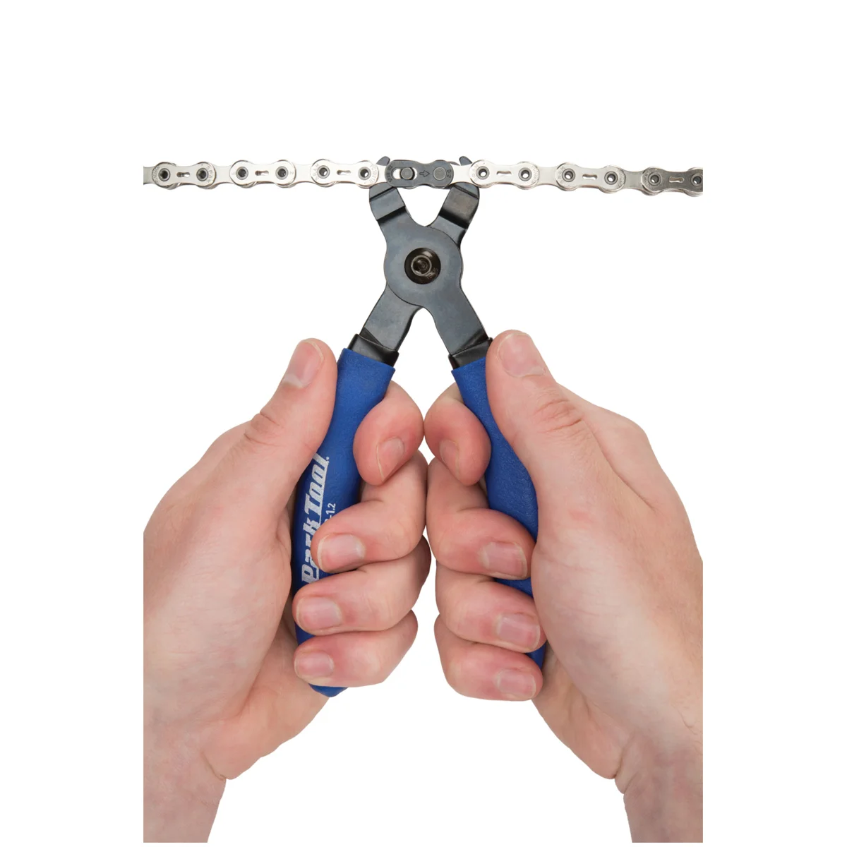 ParkTool Kedjelåsvektyg MLP-1.2 till master link - Bild 2