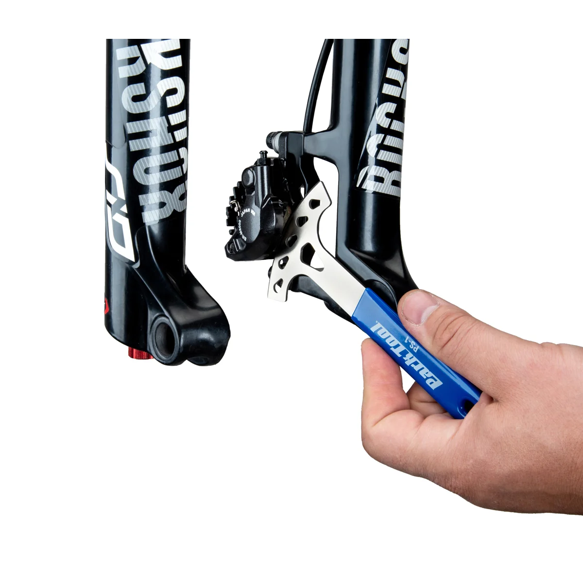 Park Tool Pad Spreader For Disc Brake - Bild 3