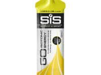 SIS Go Isotonic Energy Gel citron & lime 30x60ml