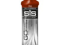 SIS Go Energy + Caffeine Gel cola 30x60ml