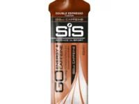 SIS Go Energy + Caffeine Gel dubbel espresso 30x60ml