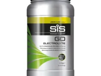 Go Energy + Electrolyte citron & lime 500g